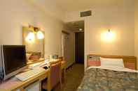 Bedroom Hotel City Field Kagohara