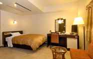 Bedroom 4 Hotel City Field Kagohara