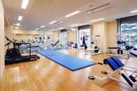 Fitness Center Shibetsu Inn Suigetsu