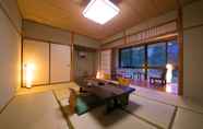 Kamar Tidur 6 Hotel Furearu Izumi