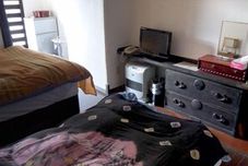 臥室 Akagi Onsen Onyado Souhonke