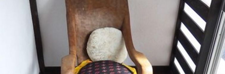 大廳 Akagi Onsen Onyado Souhonke