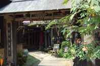 Exterior Akagi Onsen Onyado Souhonke