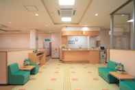 Lobby Life Inn Katsuta Station West