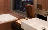 In-room Bathroom 5 Harmonie Embrassee Osaka