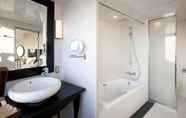 In-room Bathroom 7 Harmonie Embrassee Osaka