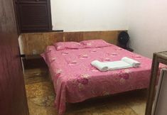 Bedroom 3 Marina Barro Preto