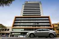 ภายนอกอาคาร Astra Apartments Adelaide