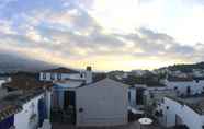 Nearby View and Attractions 7 Casa Sol - Cottage with mountain view, pool of 21 m², barbecue -Andalucía