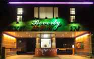 ภายนอกอาคาร 3 Beverly Commercial Motel