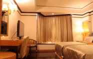 Kamar Tidur 7 Beverly Commercial Motel