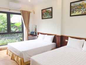 Phòng ngủ 4 Tam Coc Minh Gia Homestay