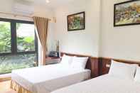 Bedroom Tam Coc Minh Gia Homestay