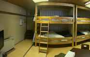 Bedroom 7 Cheap Inn Atotetsu - Hostel