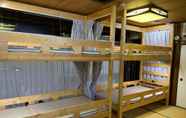 ห้องนอน 4 Cheap Inn Atotetsu - Hostel
