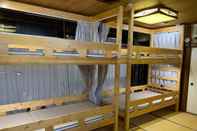 Bedroom Cheap Inn Atotetsu - Hostel