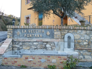 Bên ngoài 4 Agriturismo La Vecchia Fontana