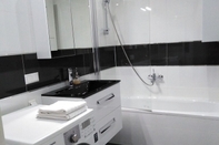 Bilik Mandi dalam Bilik Grand Apartment Vienna 12