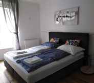 Kamar Tidur 3 Grand Apartment Vienna 12