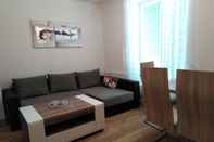 Ruang untuk Umum Grand Apartment Vienna 12