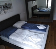 Bilik Tidur 2 Grand Apartment Vienna 12