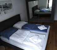 Kamar Tidur 2 Grand Apartment Vienna 12