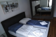 Bilik Tidur Grand Apartment Vienna 12