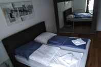 Kamar Tidur Grand Apartment Vienna 12