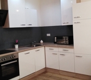 Bilik Tidur 5 Grand Apartment Vienna 12