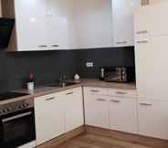 Kamar Tidur 5 Grand Apartment Vienna 12