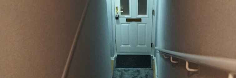 Lobi North London Apartment - Edmonton