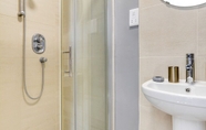 In-room Bathroom 3 Causeway Coast Haven