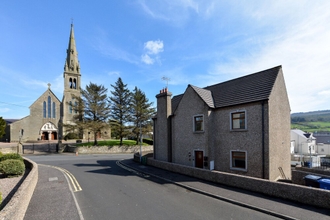 Exterior 4 Causeway Coast Haven