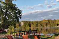 Swimming Pool Schöne 3Zimmer FeWo direkt am Baalensee