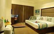 Bedroom 3 WJ Grand Hotel