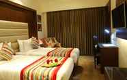 Bedroom 6 WJ Grand Hotel