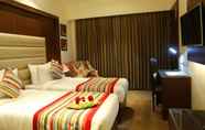 Phòng ngủ 6 WJ Grand Hotel