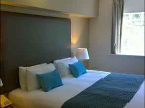 Kamar Tidur 4 New Lanark Self-Catering Waterhouses