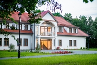 Exterior Rezydencja Dwór Polski