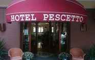 Exterior 7 Hotel Pescetto