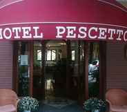 Luar Bangunan 7 Hotel Pescetto