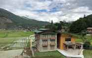 Exterior 6 Spirit of Bhutan Resort