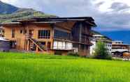 Exterior 4 Spirit of Bhutan Resort