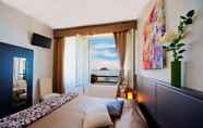 Bedroom 6 Hotel Nuovo Al Mare