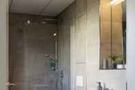 In-room Bathroom Boardinghouse Morbach