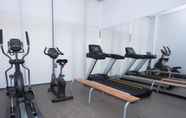 Fitness Center 6 ONOMO Hotel Casablanca Airport