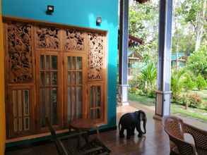 Lobby 4 Sihagiri Residence