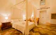 Bedroom 2 B&B Palazzo Ashian