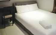 Kamar Tidur 4 S Avenue Hotel