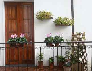 Exterior 2 Guest House Le Ginestre Dell'Etna